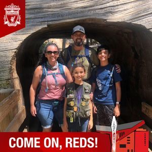 Meet your Posher, Radu